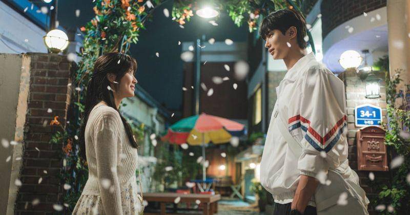 Dok. Vidio/Lovely Runner